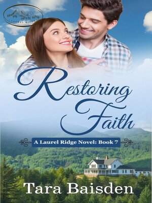 cover image of Restoring Faith